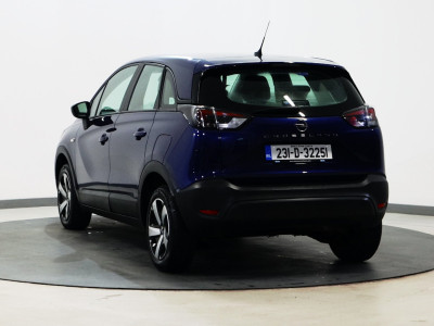 2023 Opel Crossland