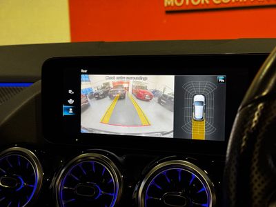 2022 Mercedes-Benz GLA Class