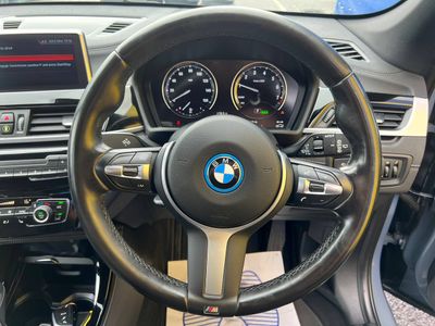 2022 BMW X1