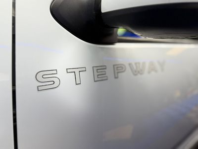 2016 Dacia Sandero Stepway