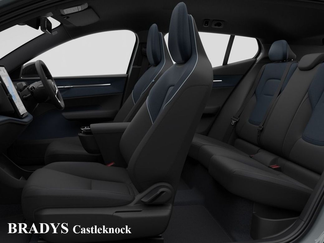 2026 Volvo EX30