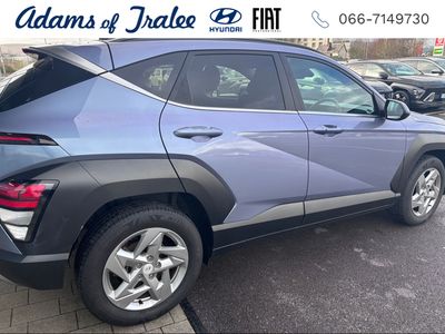 2024 Hyundai Kona