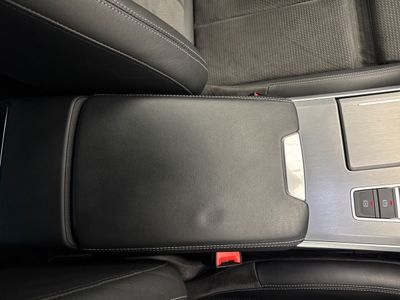 2018 Audi A6