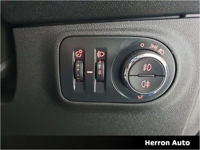 2019 Opel Corsa