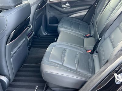 2025 Mercedes-Benz GLE Class
