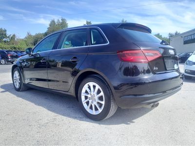 2014 Audi A3