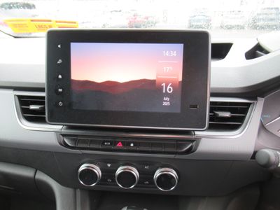 2023 Renault Kangoo