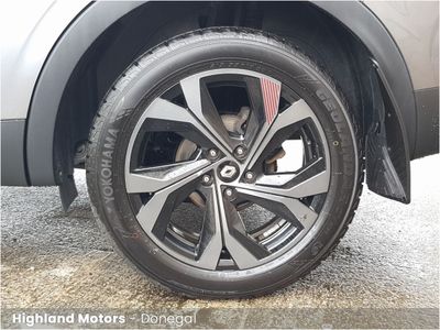 2023 Renault Arkana