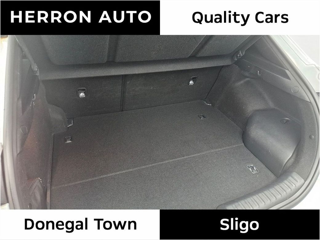 2022 Kia XCeed
