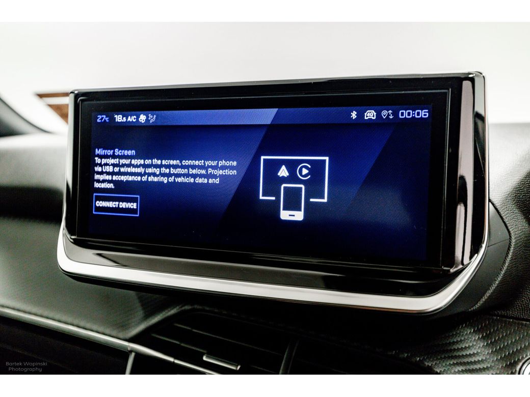 2025 Peugeot 2008