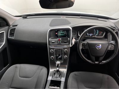 2016 Volvo XC60