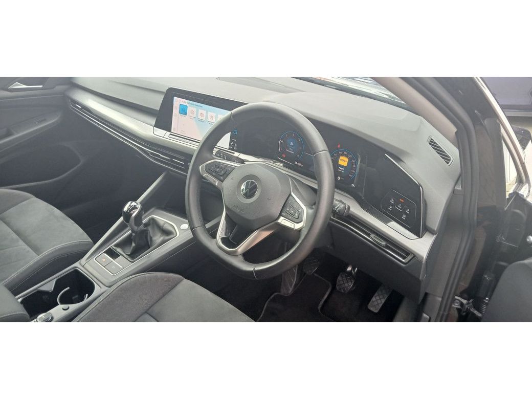 2022 Volkswagen Golf