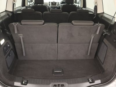 2016 Ford Galaxy