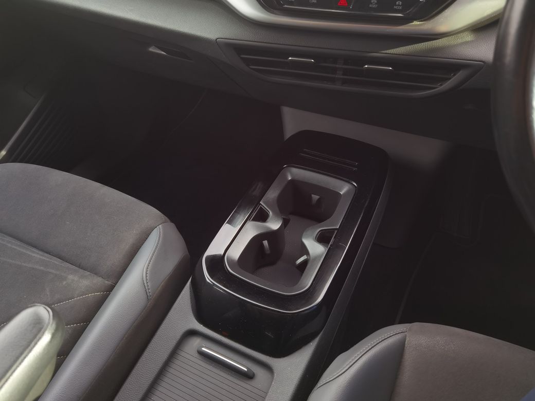 2022 Volkswagen ID.4