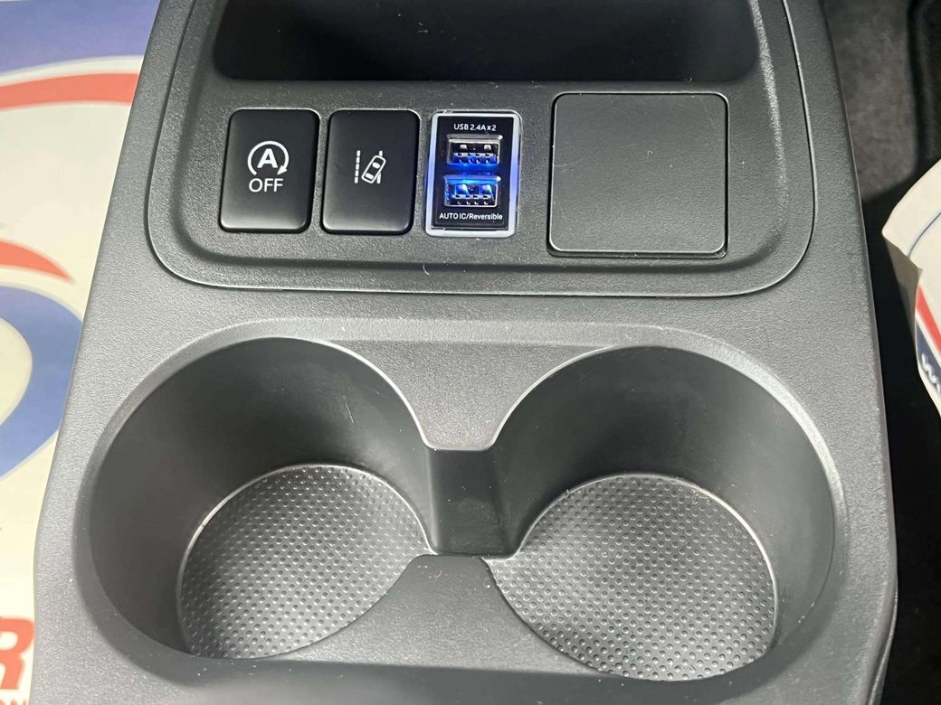 2022 Mitsubishi Mirage