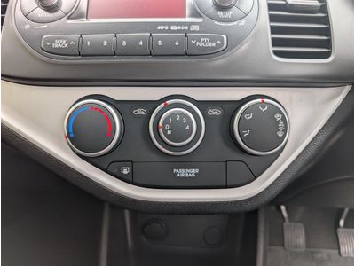 2015 Kia Picanto