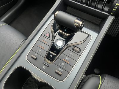 2026 BYD Atto 3