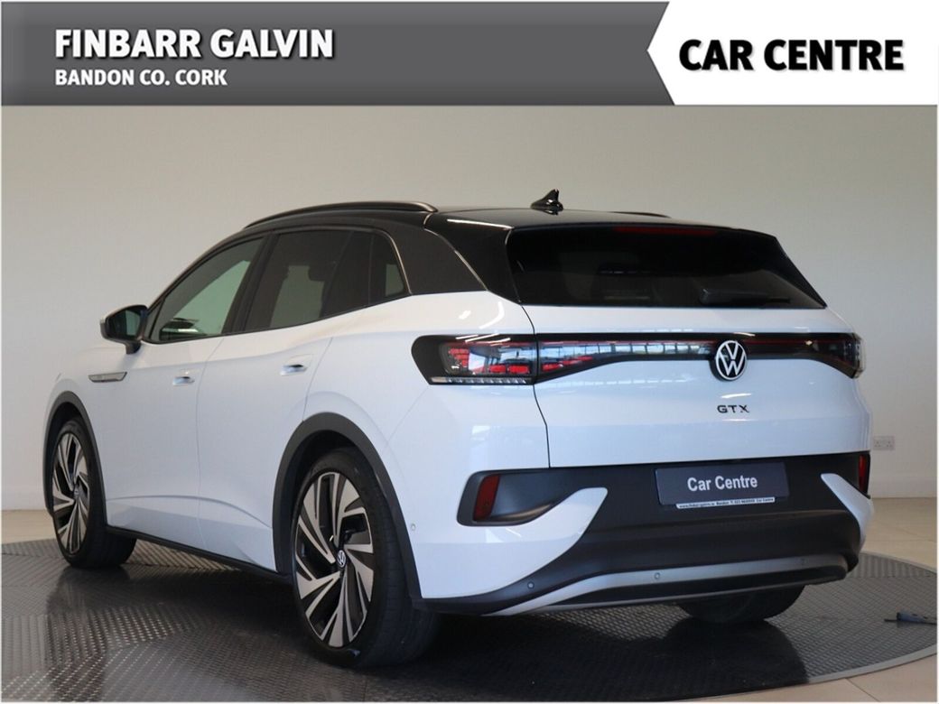 2022 Volkswagen ID.4