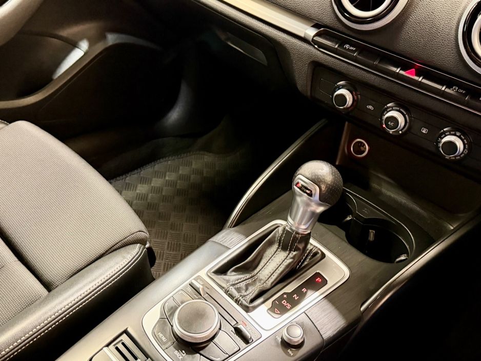 2016 Audi A3