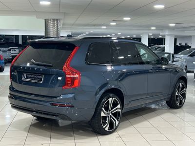 2023 Volvo XC90