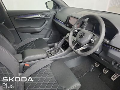 2025 Skoda Karoq