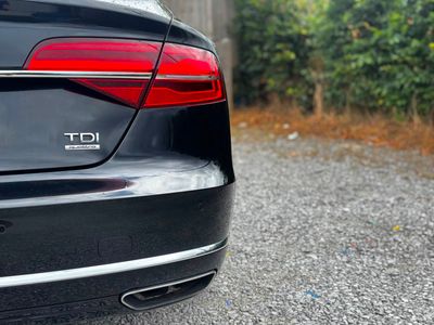 2016 Audi A8