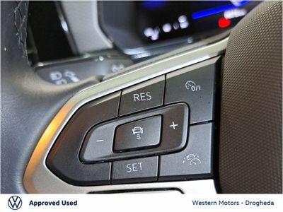 2026 Volkswagen T-Cross