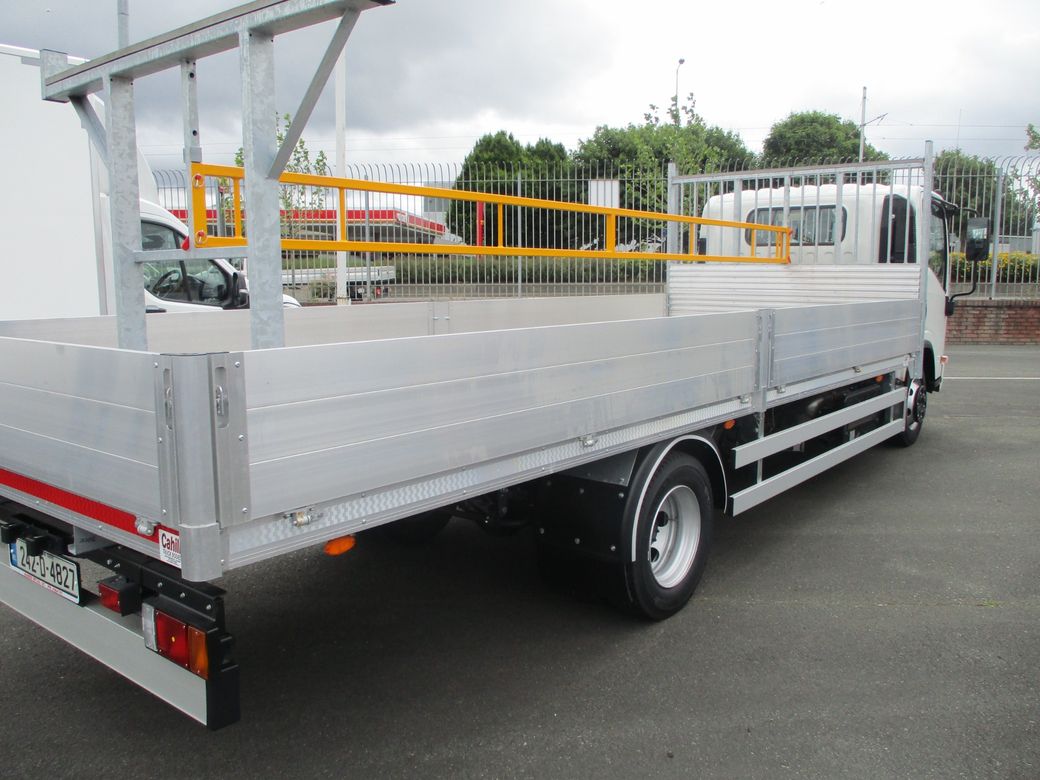 2025 Isuzu NPR