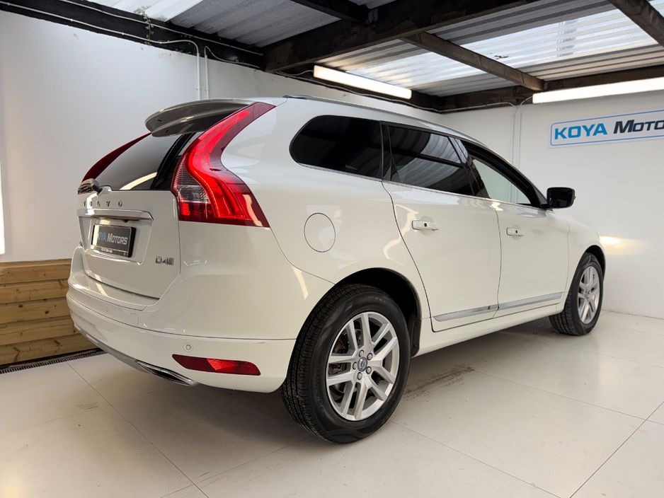 2017 Volvo XC60