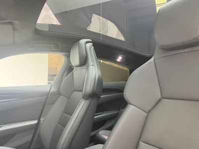 2023 Audi e-tron GT