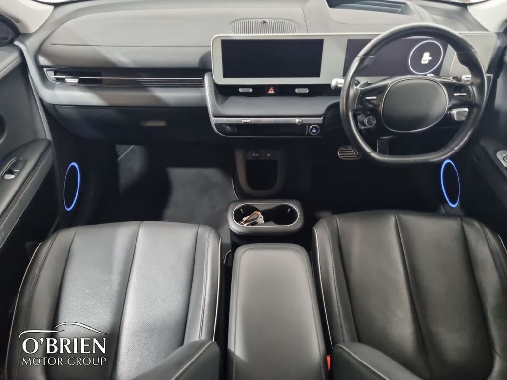 2023 Hyundai Ioniq 5