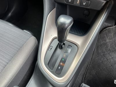 2020 Toyota Yaris