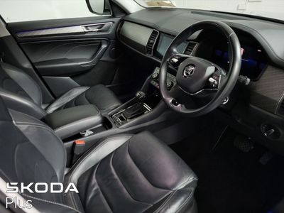 2023 Skoda Kodiaq