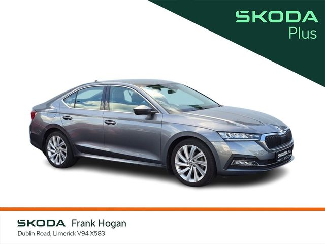 vehicle for sale from Frank Hogan Ltd