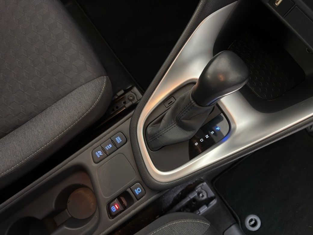 2022 Toyota Yaris