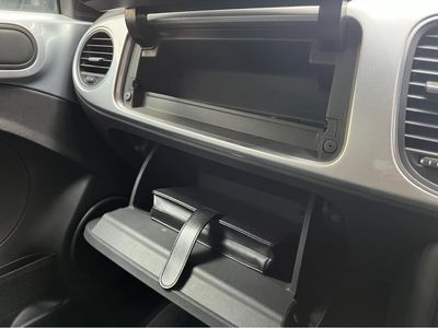 2015 Volkswagen Beetle