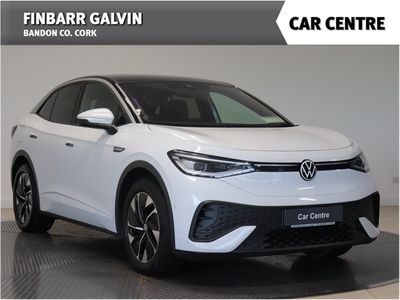 2023 Volkswagen ID.5