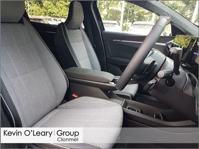 2026 Renault Scenic