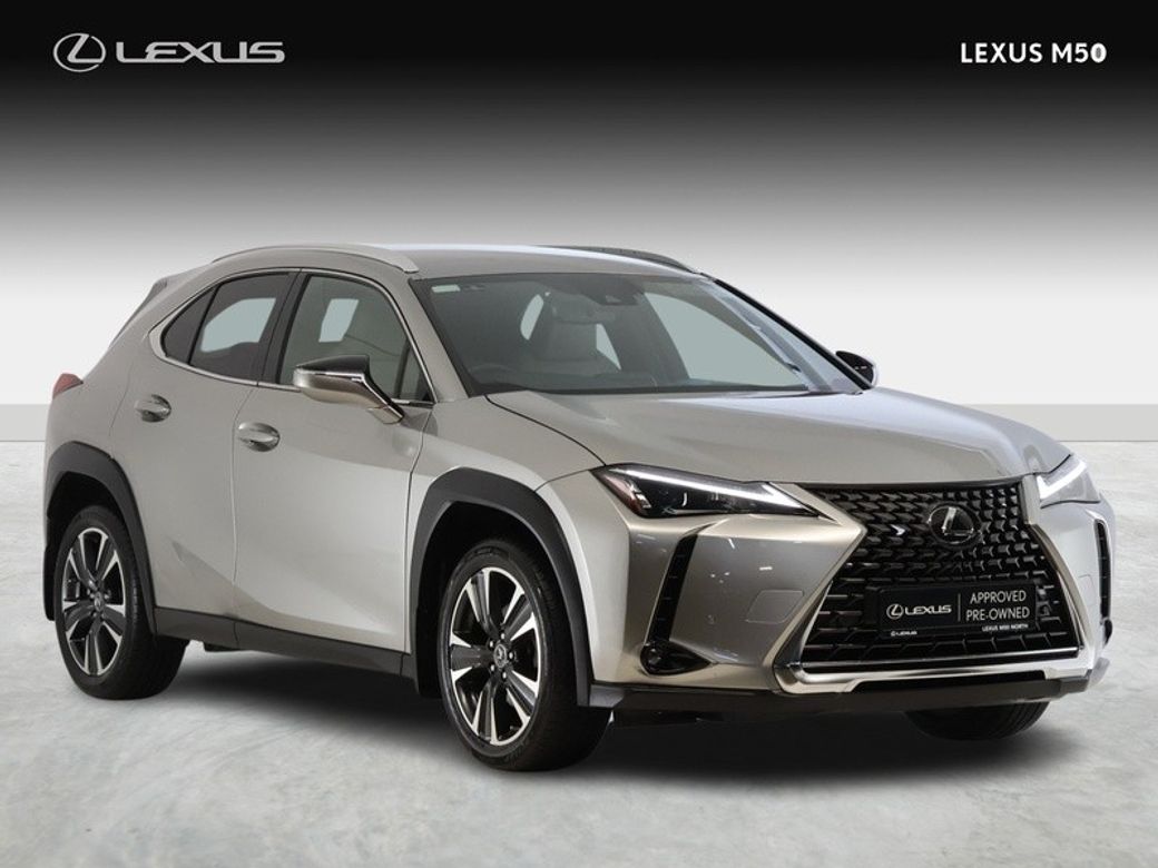 2023 Lexus UX 250H