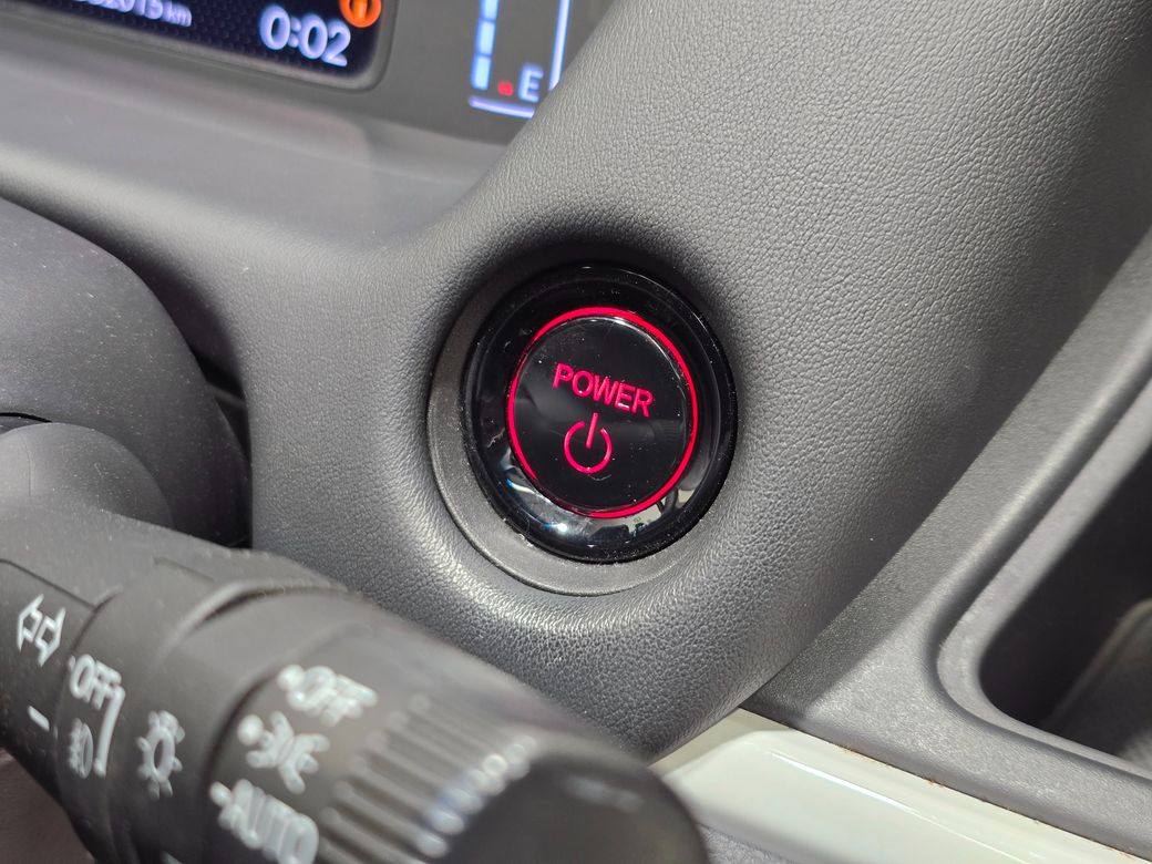 2020 Honda Fit