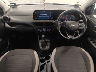 2023 Hyundai i10