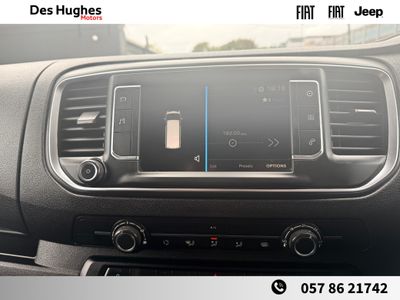 2023 Peugeot Expert