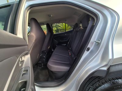 2021 Toyota Yaris Cross