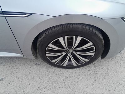 2021 Volkswagen Arteon