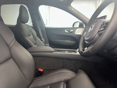 2025 Volvo XC60