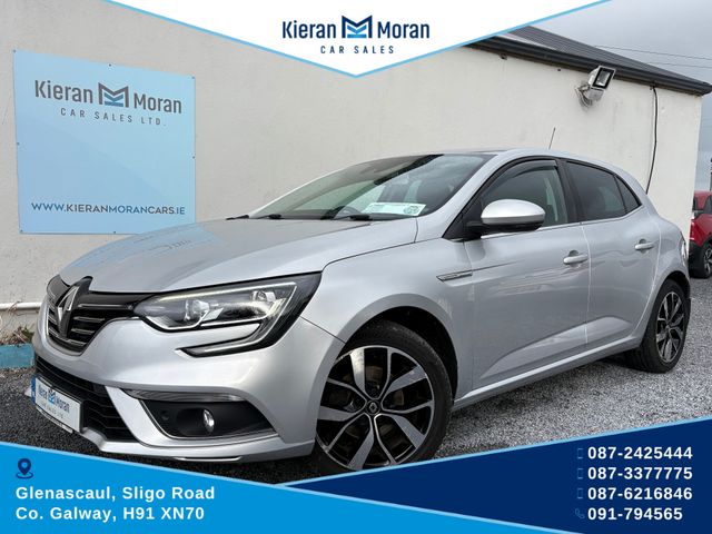 vehicle for sale from Kieran Moran Car Sales