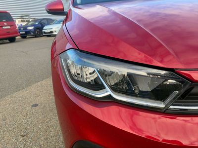 2022 Volkswagen Polo