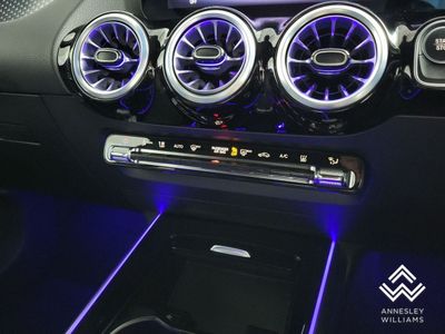 2025 Mercedes-Benz EQA