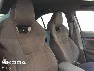 2024 Skoda Octavia