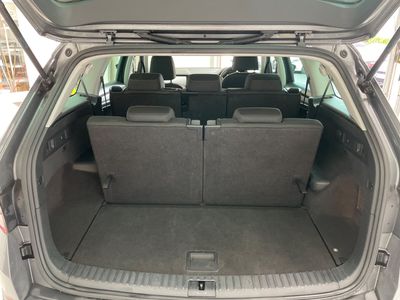 2024 Skoda Kodiaq